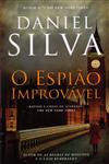 Detalhes do Livro Espiao Improvavel, O