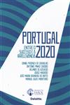 Detalhes do Livro Portugal 2020 Entre O Sucesso E A Irrelevancia