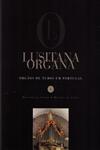 Detalhes do Livro Orgaos De Tubos Em Portugal (contem Cd)