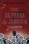 Detalhes do Livro Feras De Jamrach, As
