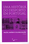 Detalhes do Livro Historia Do Desporto Em Portugal, Uma Vol2