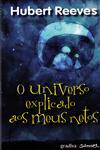 Detalhes do Livro Universo Explicado Aos Meus Netos, O