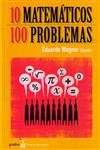 Detalhes do Livro 10 Matematicos 100 Problemas