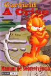 Detalhes do Livro Garfield A Crise Manual De Sobrevivencia