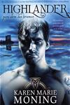 Detalhes do Livro Highlander Para Alem Das Brumas