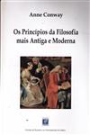 Detalhes do Livro Principios Da Filosofia Mais Antiga E Moderna, Os