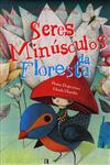 Detalhes do Livro Seres Minusculos Da Floresta