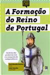 Detalhes do Livro Formacao Do Reino De Portugal, A