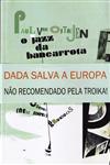 Jazz Da Bancarrota E Outros Contos Nem Sempre Grotescos, O