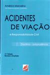Detalhes do Livro Acidentes De Viacao E Responsabilidade Civil