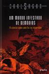 Detalhes do Livro Mundo Infestado De Demonios, Um