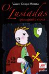 Detalhes do Livro Lusiadas Para Gente Nova, Os