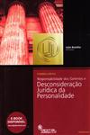 Formularios Responsabilidade Dos Gerentes E Desconsideracao Juridica Da Personalidade
