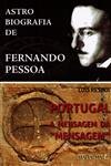 Detalhes do Livro Astro Biografia De Fernando Pessoa Portugal A Mensagem Da Mensagem