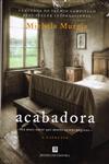 Detalhes do Livro Acabadora