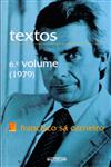Detalhes do Livro Textos (1979) Vol6