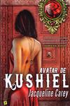 Detalhes do Livro Avatar De Kushiel