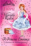 Detalhes do Livro Princesa Constanca E Os Saiotes De Malmequeres, A