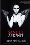 Detalhes do Livro Sangue Ardente
