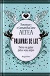 Detalhes do Livro Palavras De Luz