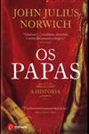 Detalhes do Livro Papas A Historia, Os