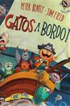 Detalhes do Livro Gatos A Bordo