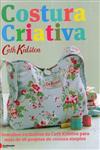 Detalhes do Livro Costura Criativa