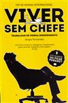 Detalhes do Livro Viver Sem Chefe