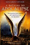Detalhes do Livro Batalha Do Apocalipse, A