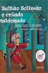 Detalhes do Livro Sultao Solimao E O Criado Maldonado