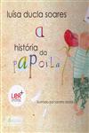 Detalhes do Livro Historia Da Papoila, A