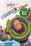 Ferias Com A Disney Vol4 (pack)