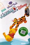 Ferias Com A Disney 3 Anos (pack Oferta De Livro Historias Multieducativas)