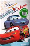 Ferias Com A Disney Vol3 (pack Oferta De Livro Historias Multieducativas)