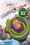 Ferias Com A Disney Vol4 (pack Oferta De Livro Historias Multieducativas)