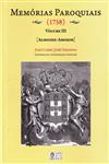 Memorias Paroquiais (1758) Vol3