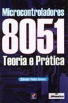 Detalhes do LivroMicrocontroladores 8051 Teoria E Pratica