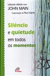 Detalhes do Livro Silencio E Quietude Em Todos Os Momentos
