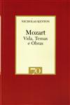 Detalhes do Livro Mozart Vida Temas E Obras