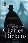 Detalhes do Livro Misterio De Charles Dickens, O Vol1