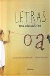 Detalhes do Livro Letras Com Atacadores