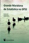 Detalhes do Livro Detalhes do LivroGrande Maratona De Estatistica No Spss