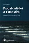 Detalhes do Livro Detalhes do LivroProbabilidades E Estatistica