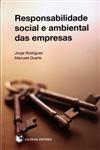 Detalhes do LivroResponsabilidade Social E Ambiental Das Empresas
