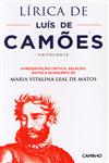 Detalhes do Livro Detalhes do LivroLirica De Luis Decamoes