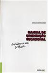 Detalhes do Livro Detalhes do LivroManual De Orientacao Vocacional