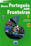 Detalhes do Livro Detalhes do LivroNovo Portugues Sem Fronteiras 1