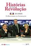 Detalhes do Livro Detalhes do LivroHistorias De Uma Revolucao