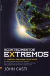 Detalhes do LivroAcontecimentos Extremos