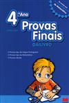 Detalhes do Livro Detalhes do LivroProvas Finais 4 Ano